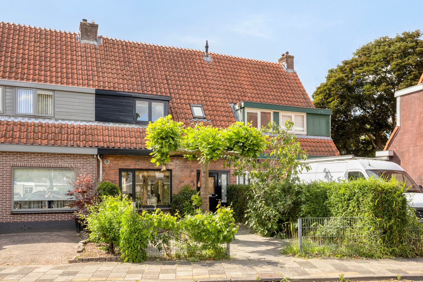 Foto 1 van Stormerdijkstraat 8