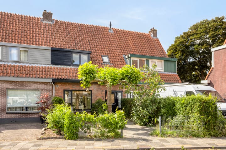 Foto 1 van Stormerdijkstraat 8