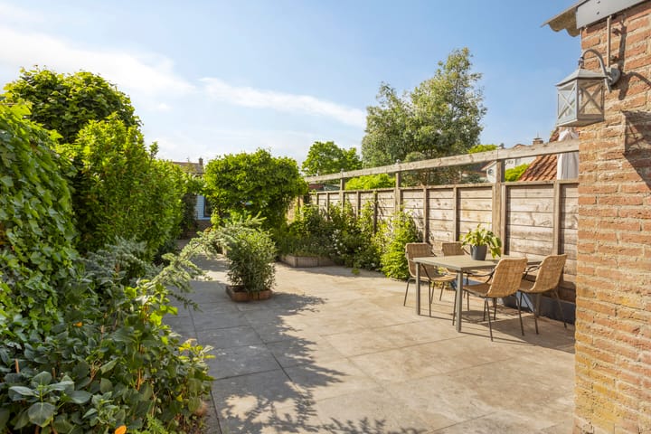 Foto 4 van Stormerdijkstraat 8