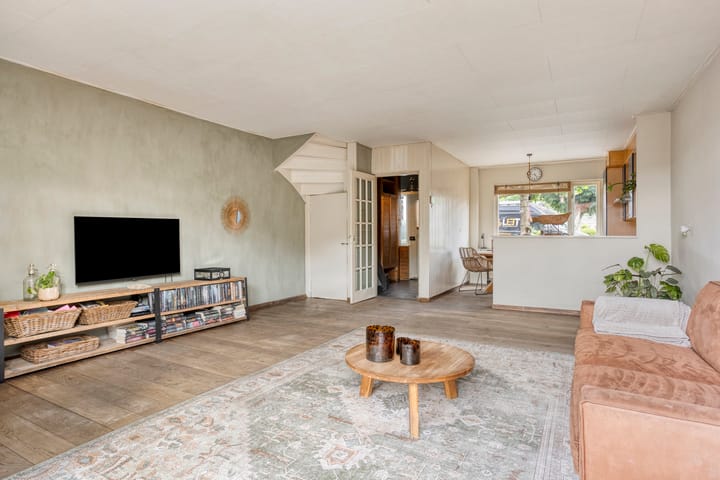 Foto 8 van Stormerdijkstraat 8