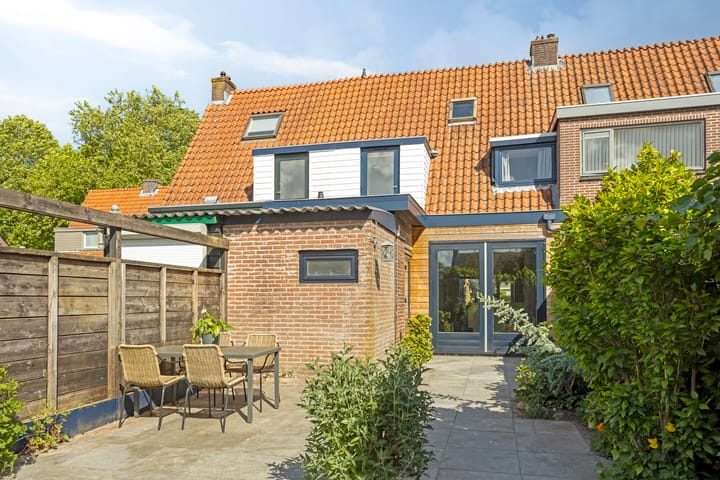 Foto 33 van Stormerdijkstraat 8