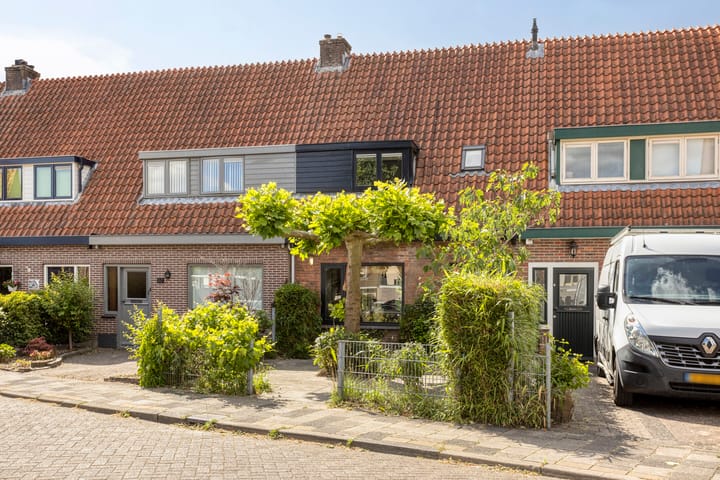 Foto 35 van Stormerdijkstraat 8