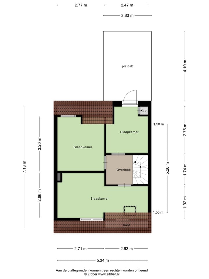 Foto 44 van Stormerdijkstraat 8