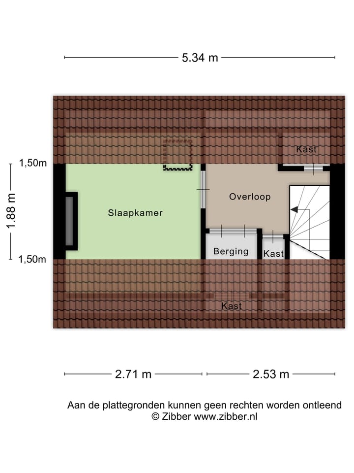 Foto 45 van Stormerdijkstraat 8