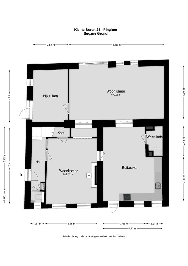 Foto 56 van Kleine Buren 24