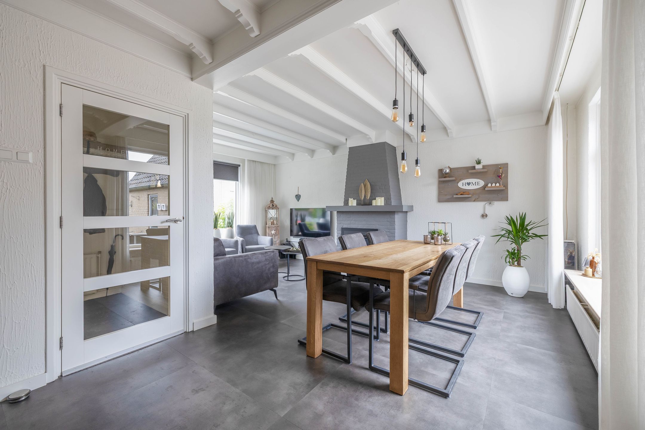 Foto 3 van Margrietstraat 4