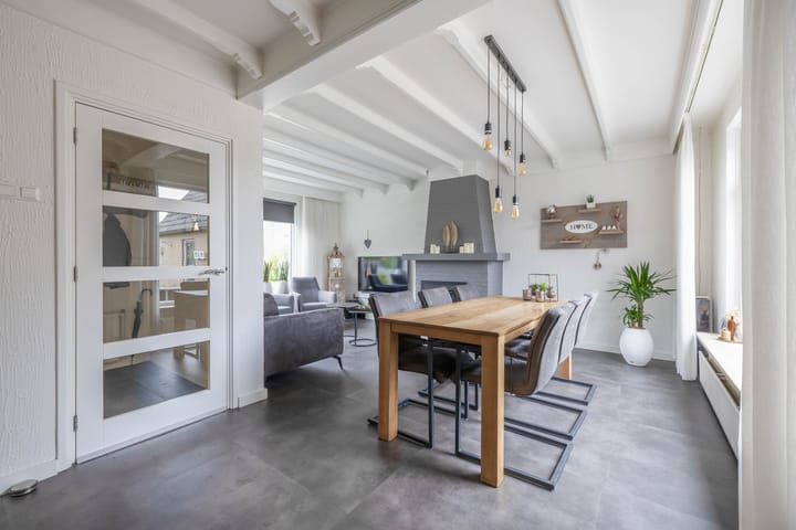 Foto 3 van Margrietstraat 4