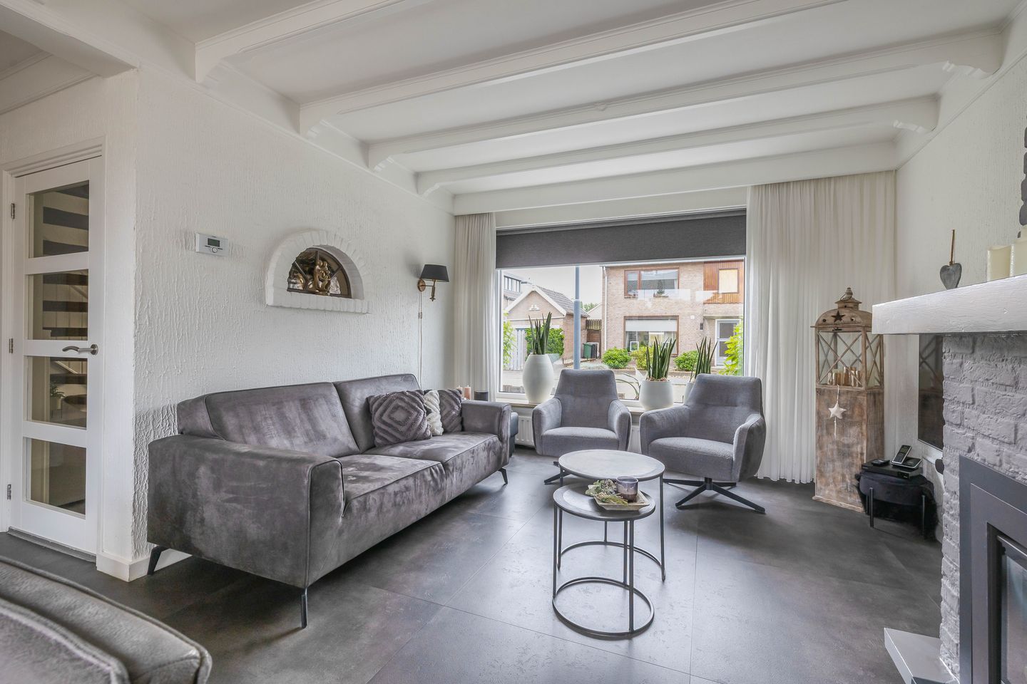 Foto 4 van Margrietstraat 4