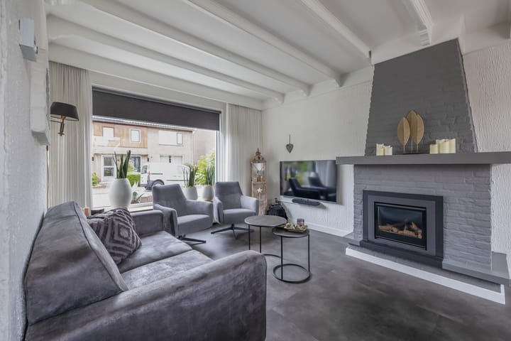 Foto 5 van Margrietstraat 4