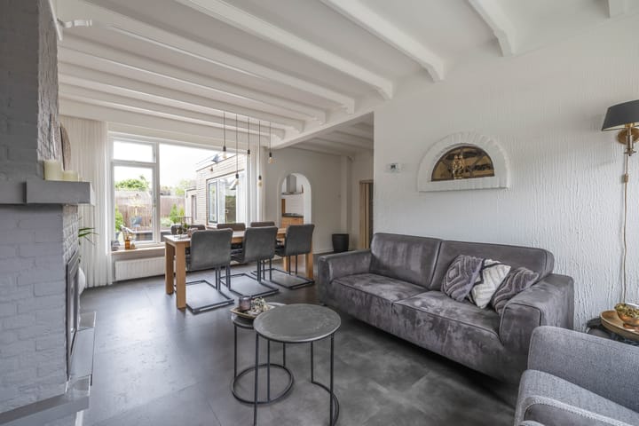 Foto 6 van Margrietstraat 4