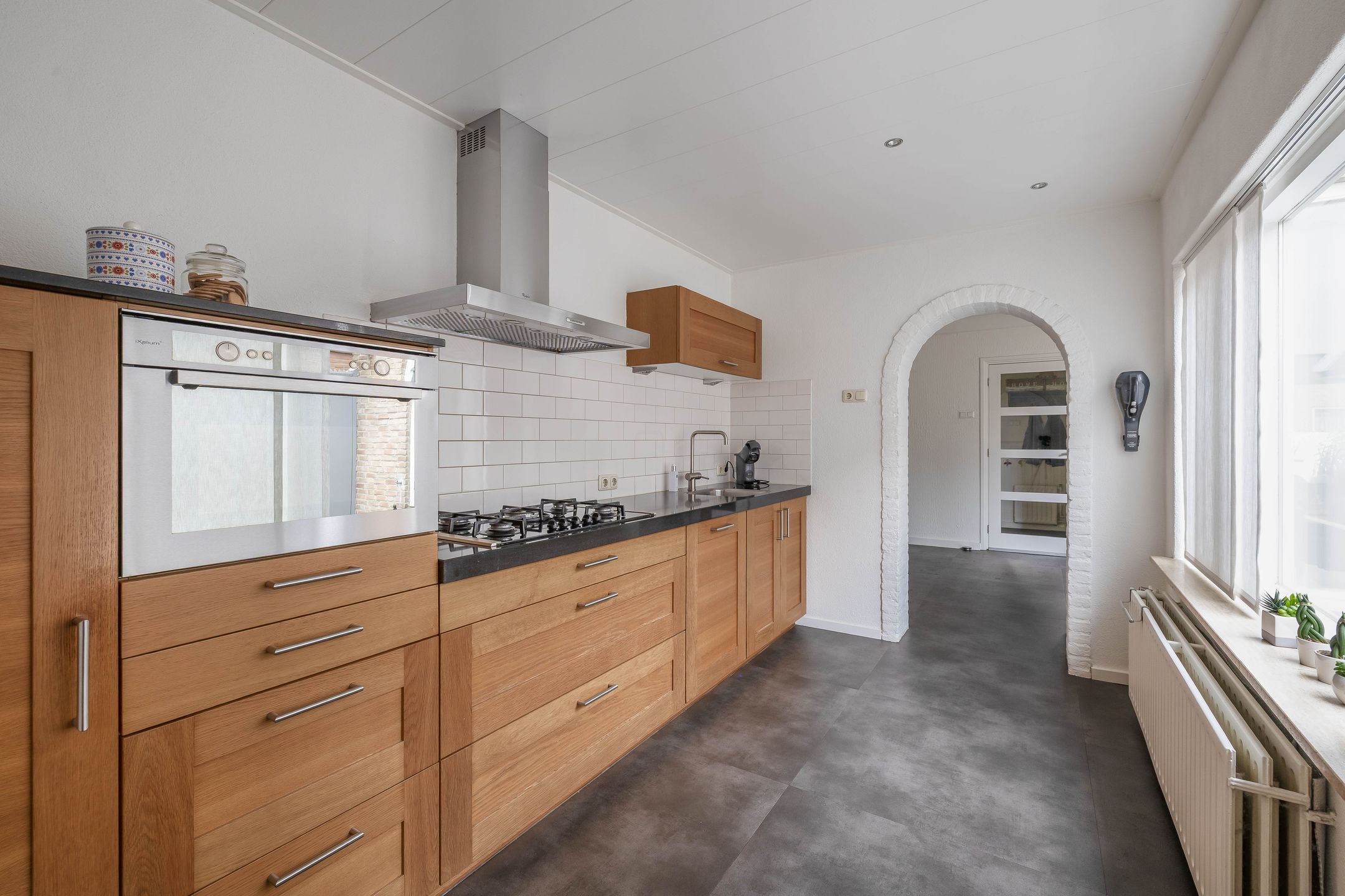 Foto 9 van Margrietstraat 4