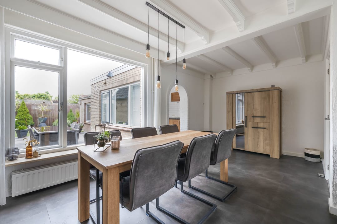 Foto 7 van Margrietstraat 4