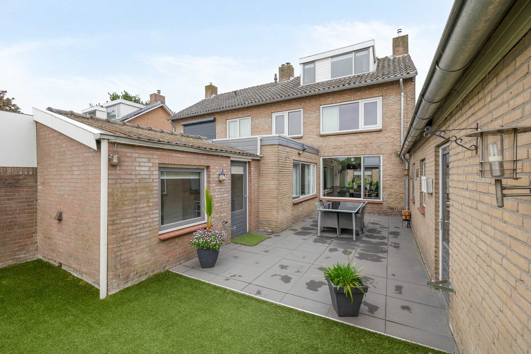 Foto 13 van Margrietstraat 4