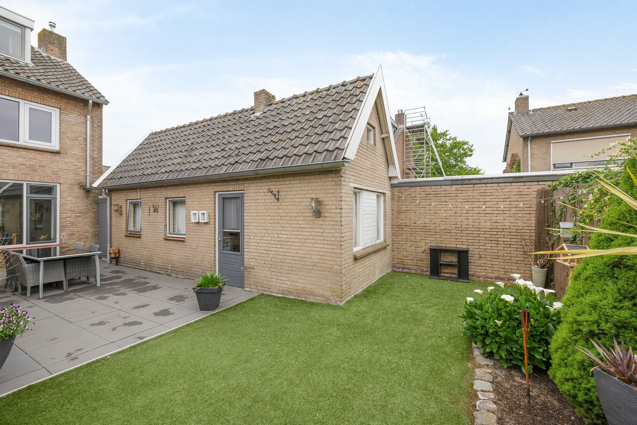 Foto 12 van Margrietstraat 4