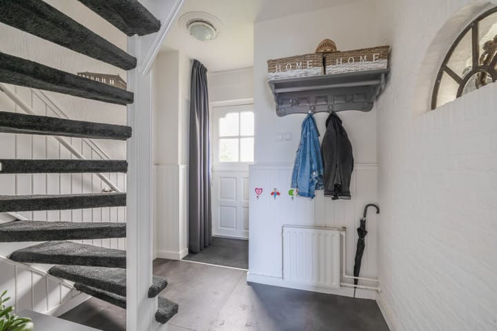 Foto 15 van Margrietstraat 4