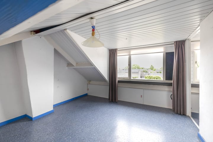 Foto 25 van Margrietstraat 4