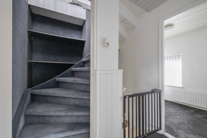 Foto 23 van Margrietstraat 4