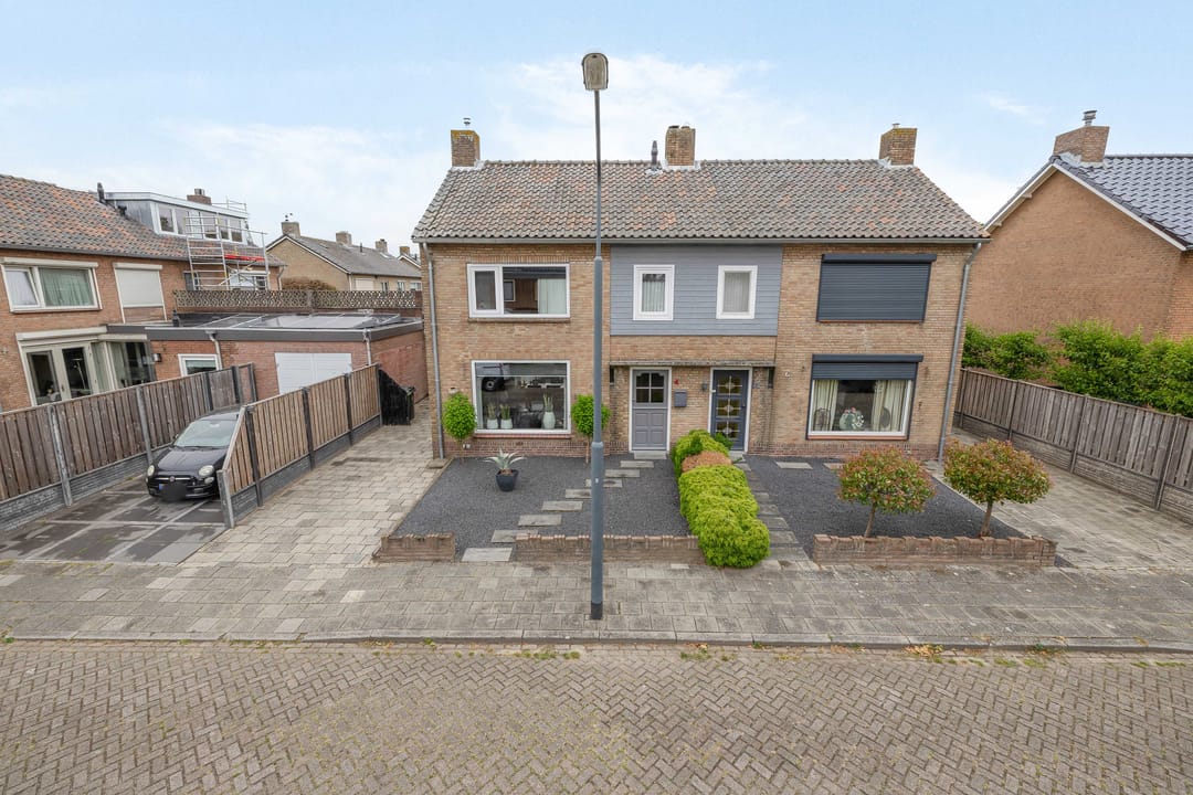 Foto 26 van Margrietstraat 4