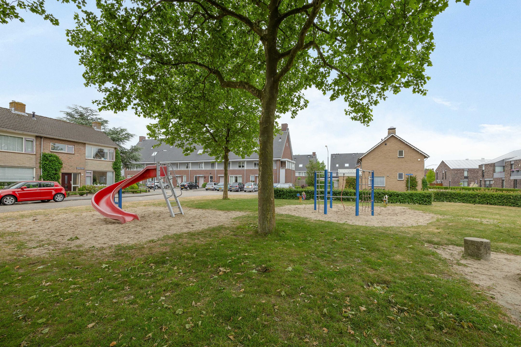 Foto 27 van Margrietstraat 4