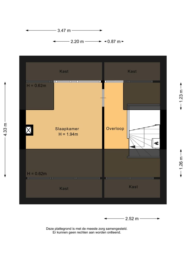 Foto 31 van Margrietstraat 4