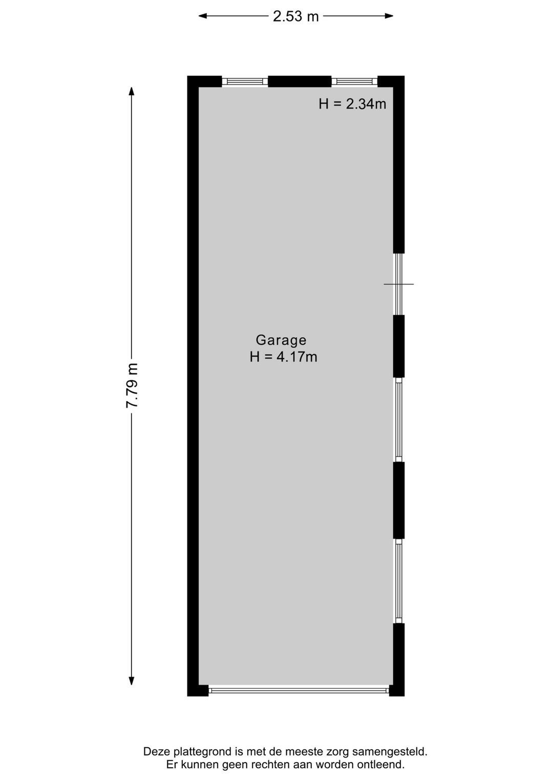 Foto 32 van Margrietstraat 4