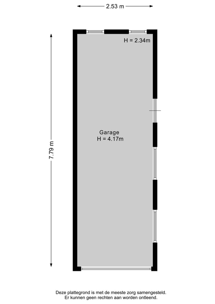 Foto 32 van Margrietstraat 4