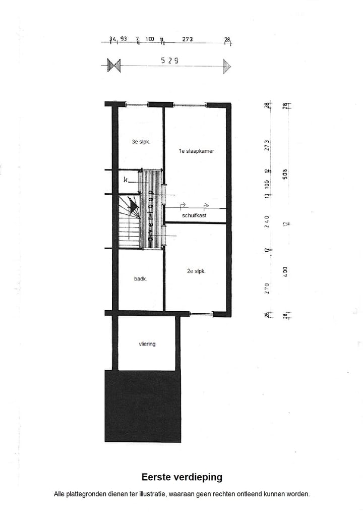 Foto 27 van Tuulshoek 69