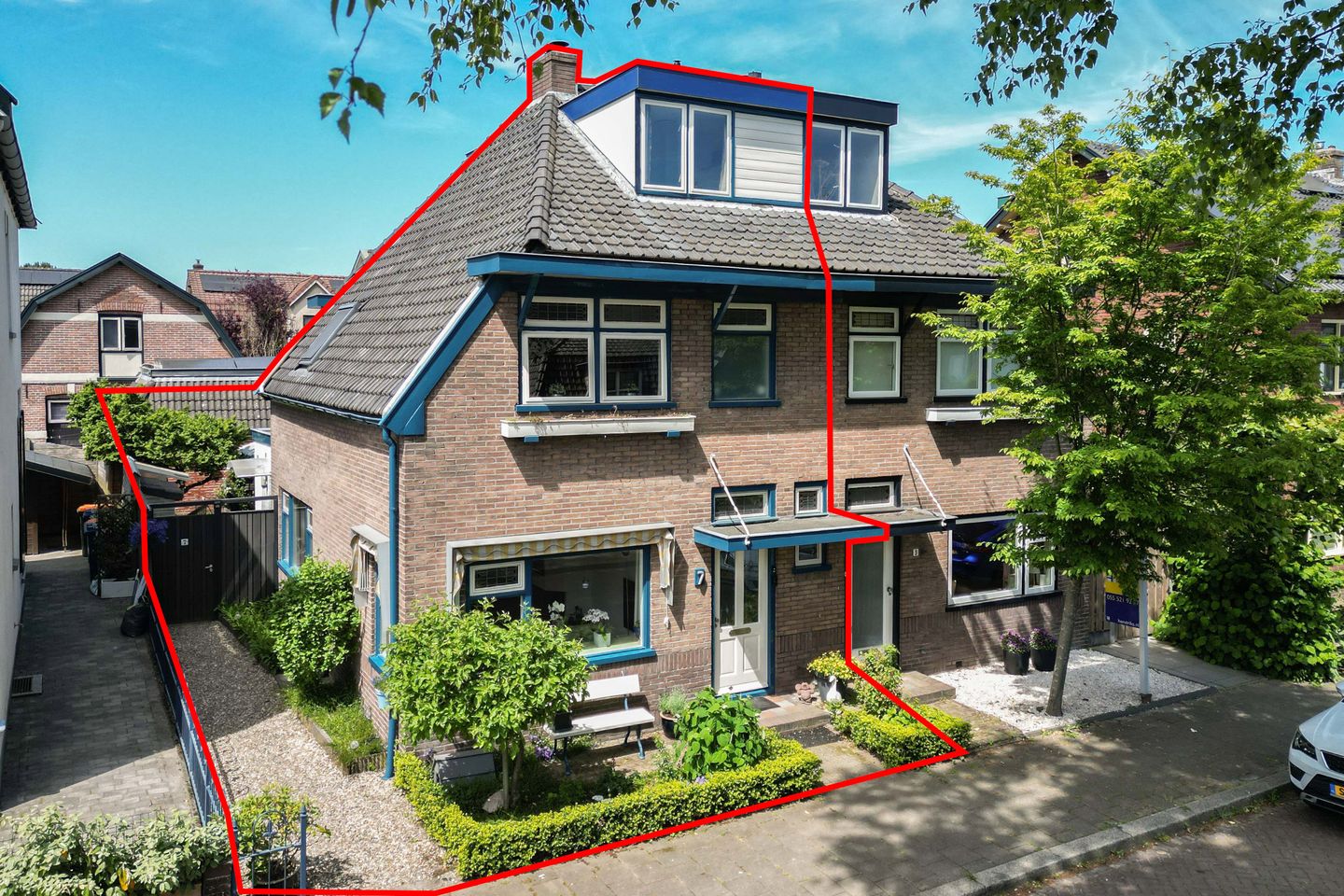 Bloemwijklaan 7 main image