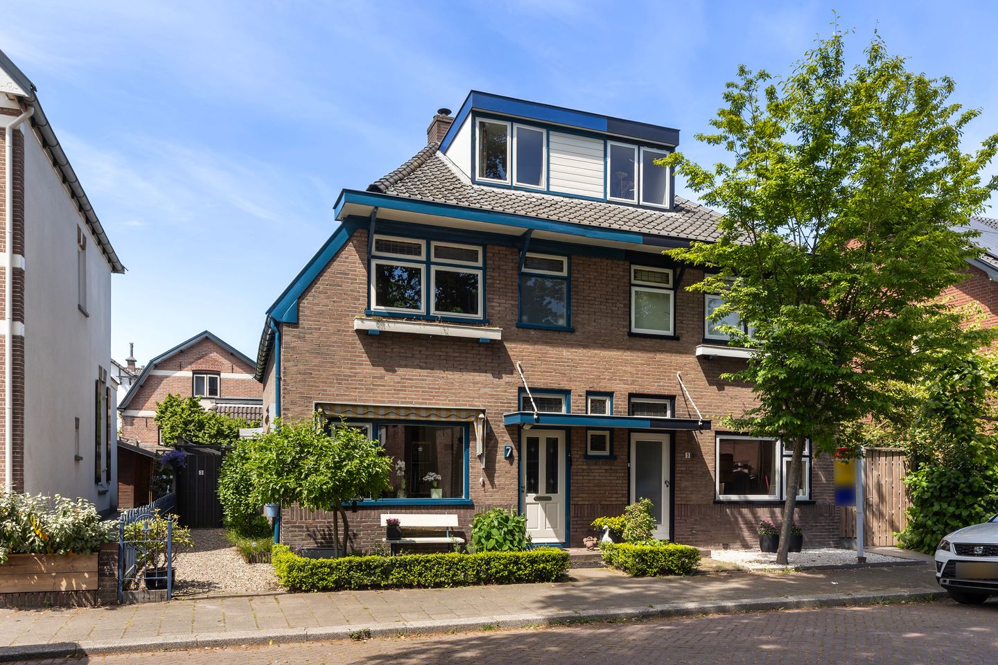 Foto 4 van Bloemwijklaan 7