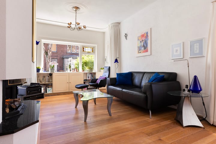 Foto 6 van Bloemwijklaan 7