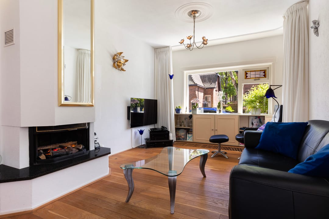 Foto 7 van Bloemwijklaan 7