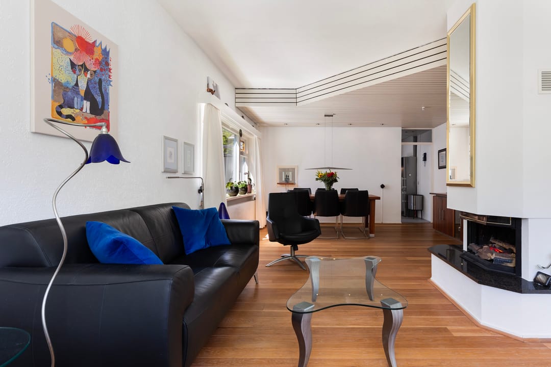 Foto 8 van Bloemwijklaan 7