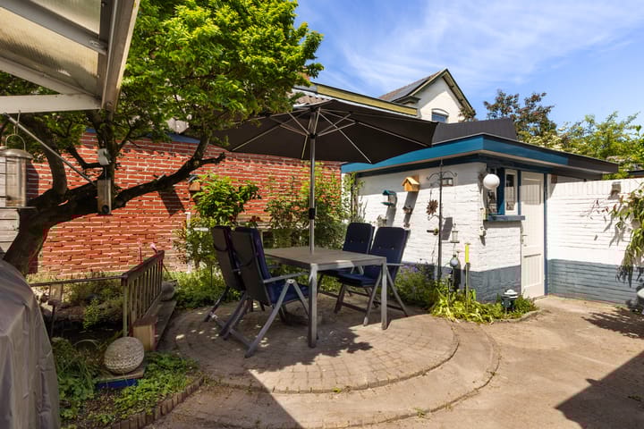 Foto 14 van Bloemwijklaan 7