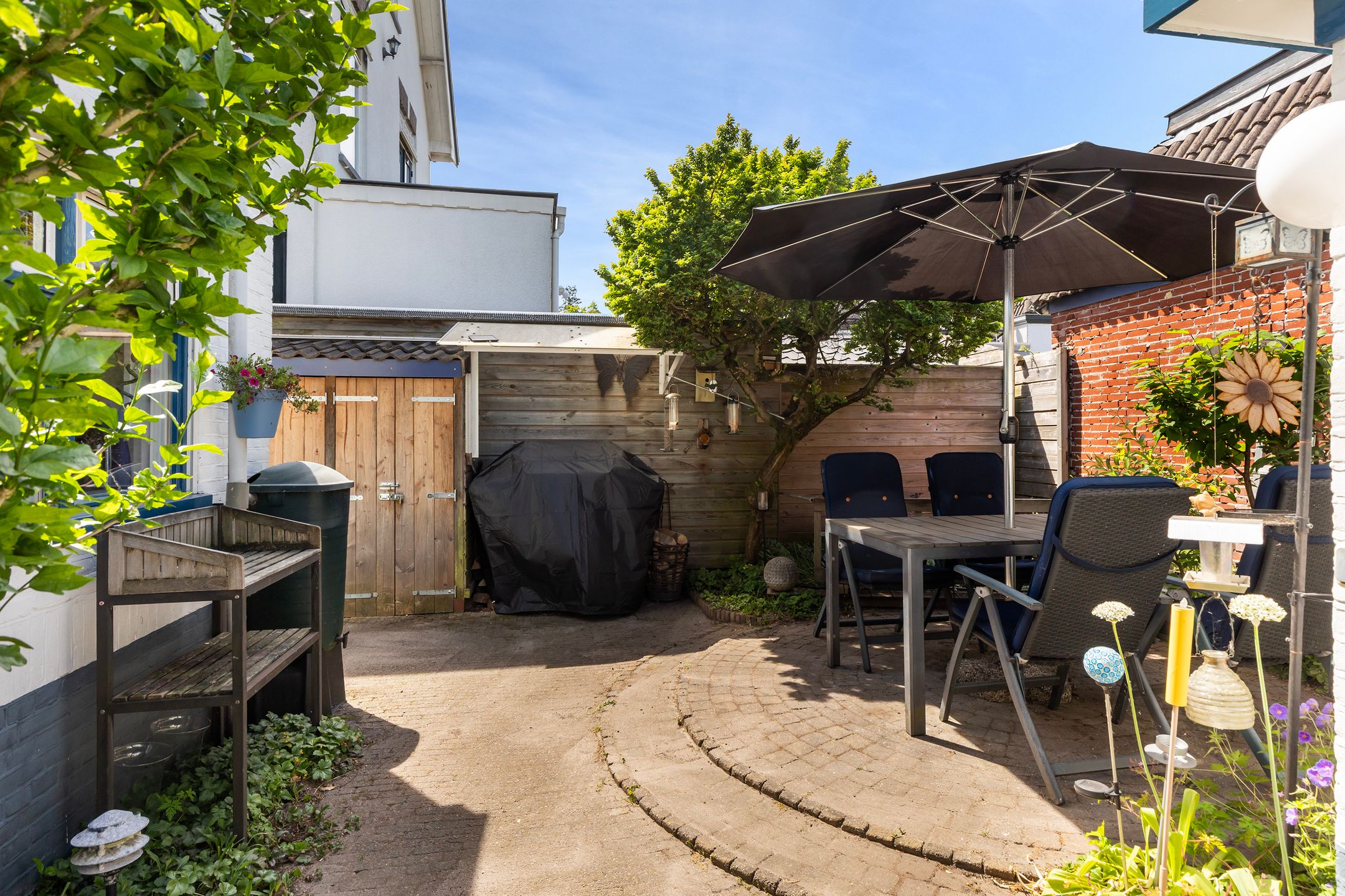 Foto 15 van Bloemwijklaan 7