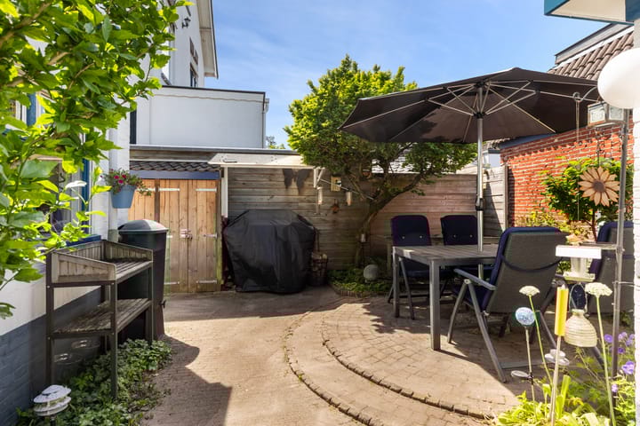 Foto 15 van Bloemwijklaan 7