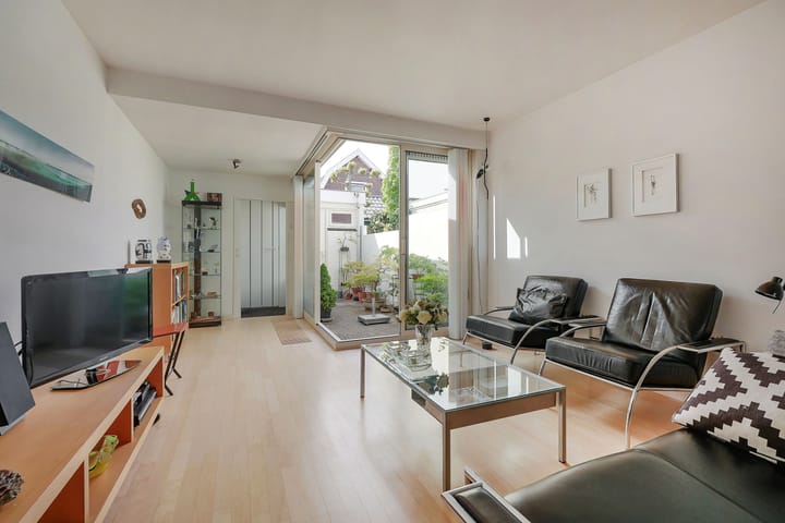 Foto 2 van Voorplaats 23