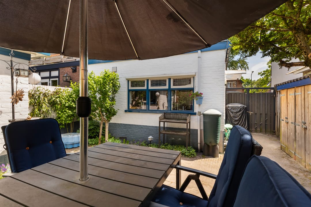 Foto 17 van Bloemwijklaan 7