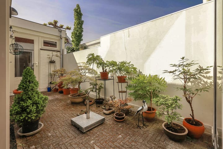 Foto 4 van Voorplaats 23