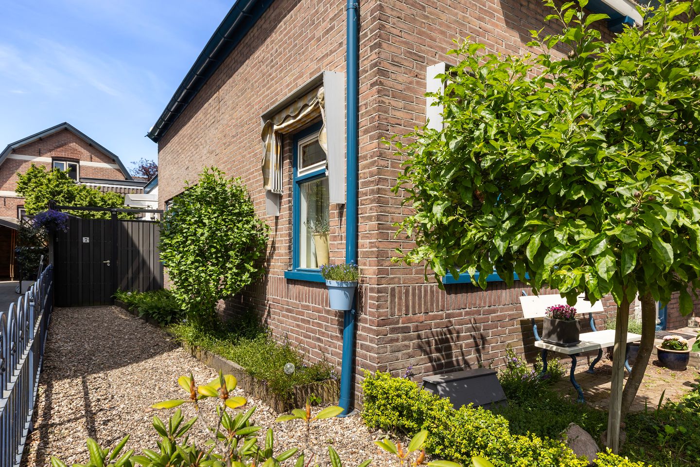 Foto 19 van Bloemwijklaan 7