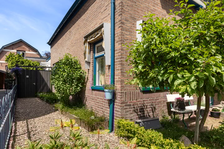 Foto 19 van Bloemwijklaan 7