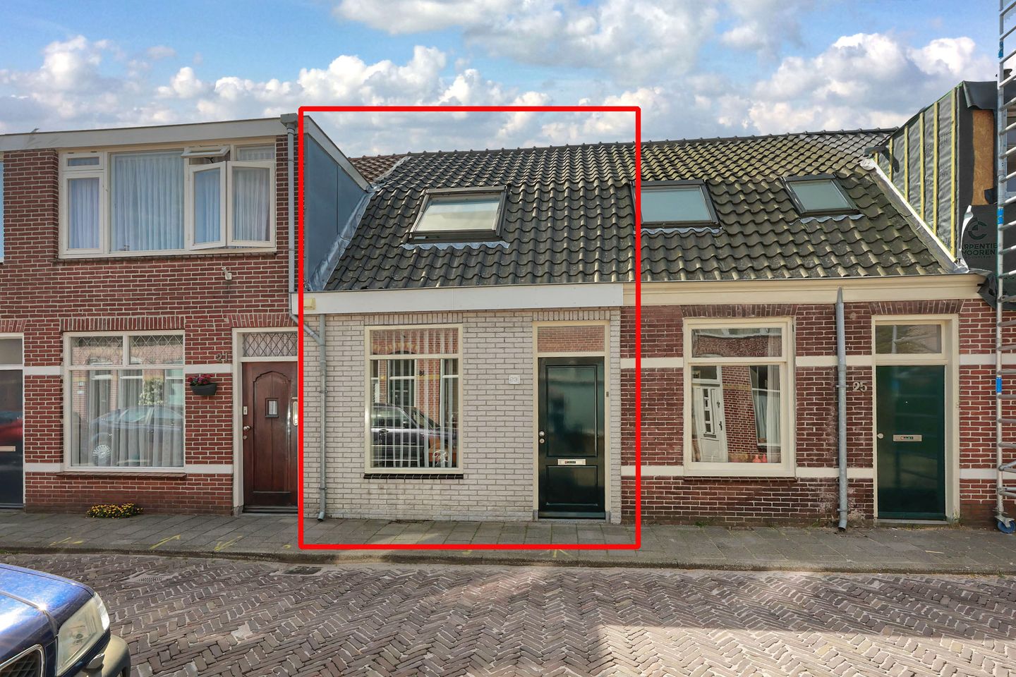 Foto 5 van Voorplaats 23