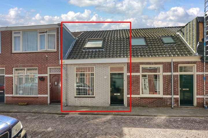 Foto 5 van Voorplaats 23