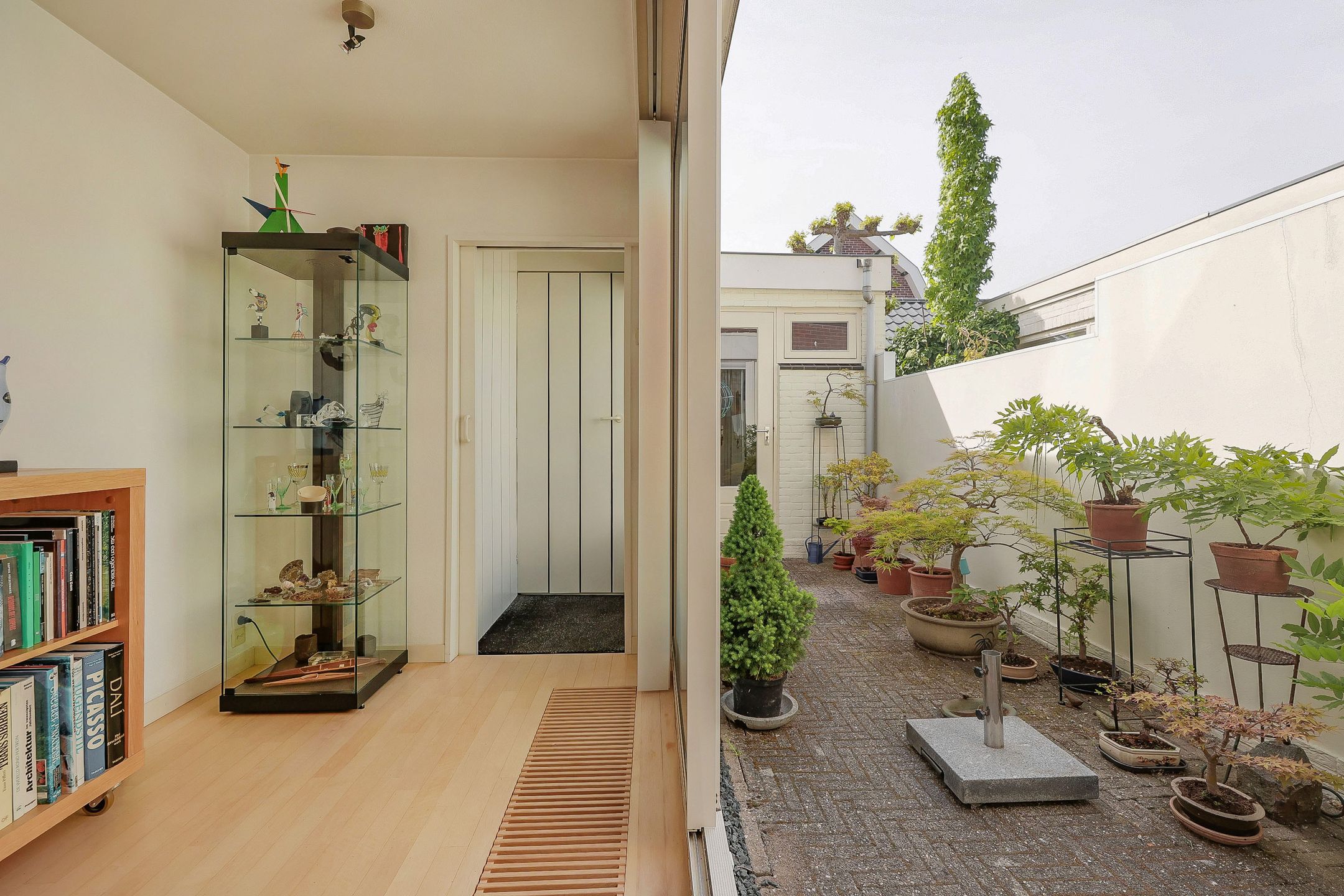 Foto 3 van Voorplaats 23