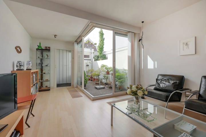 Foto 6 van Voorplaats 23