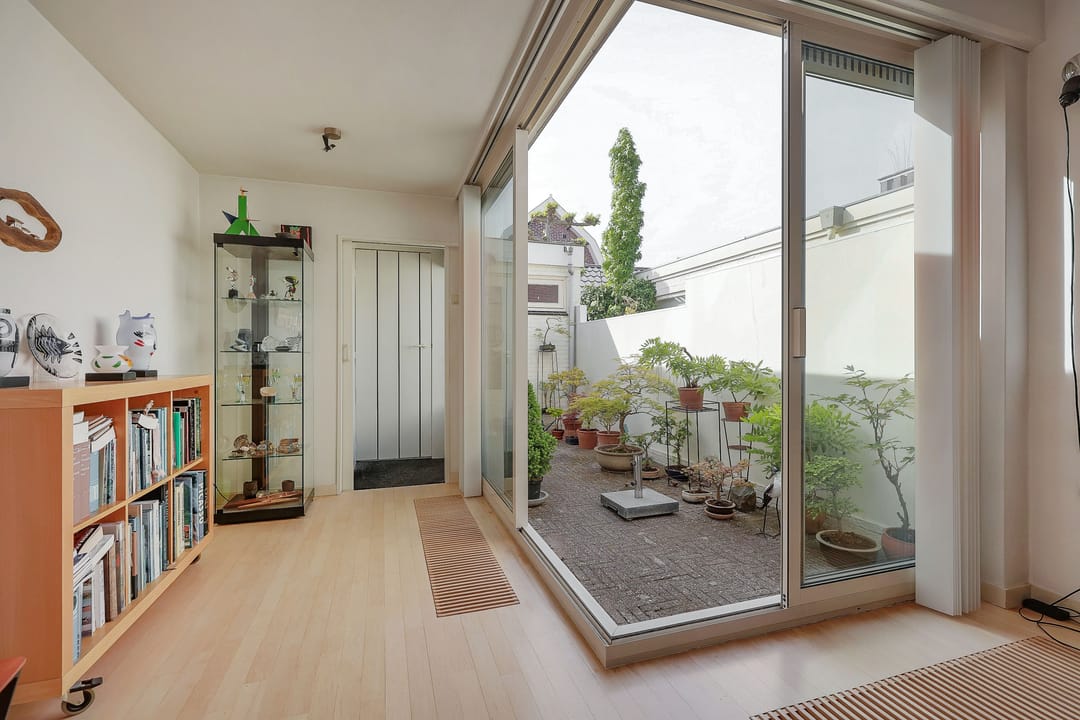 Foto 7 van Voorplaats 23