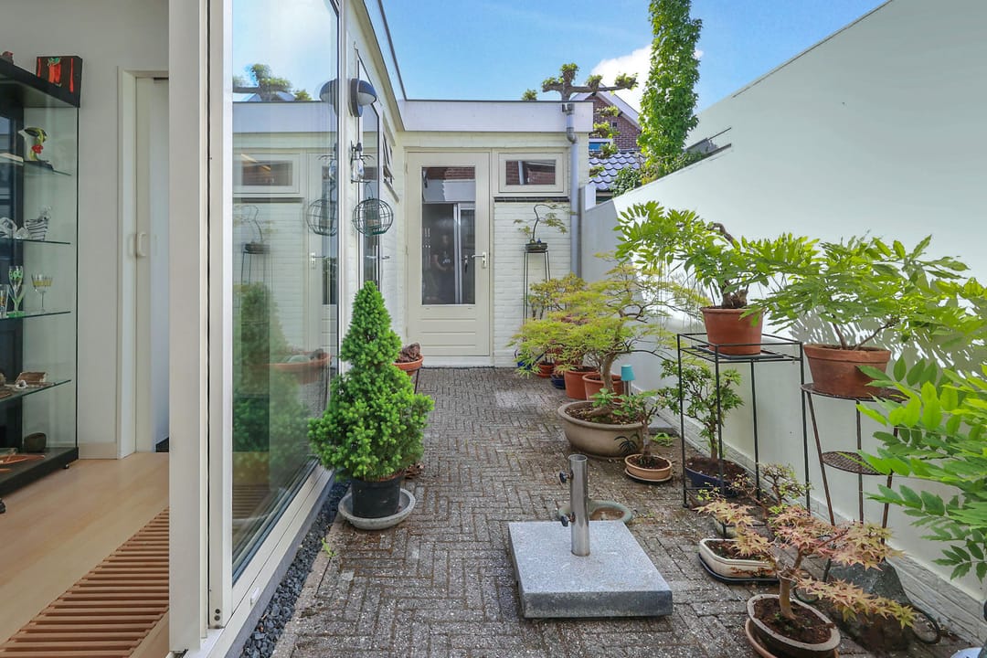 Foto 8 van Voorplaats 23