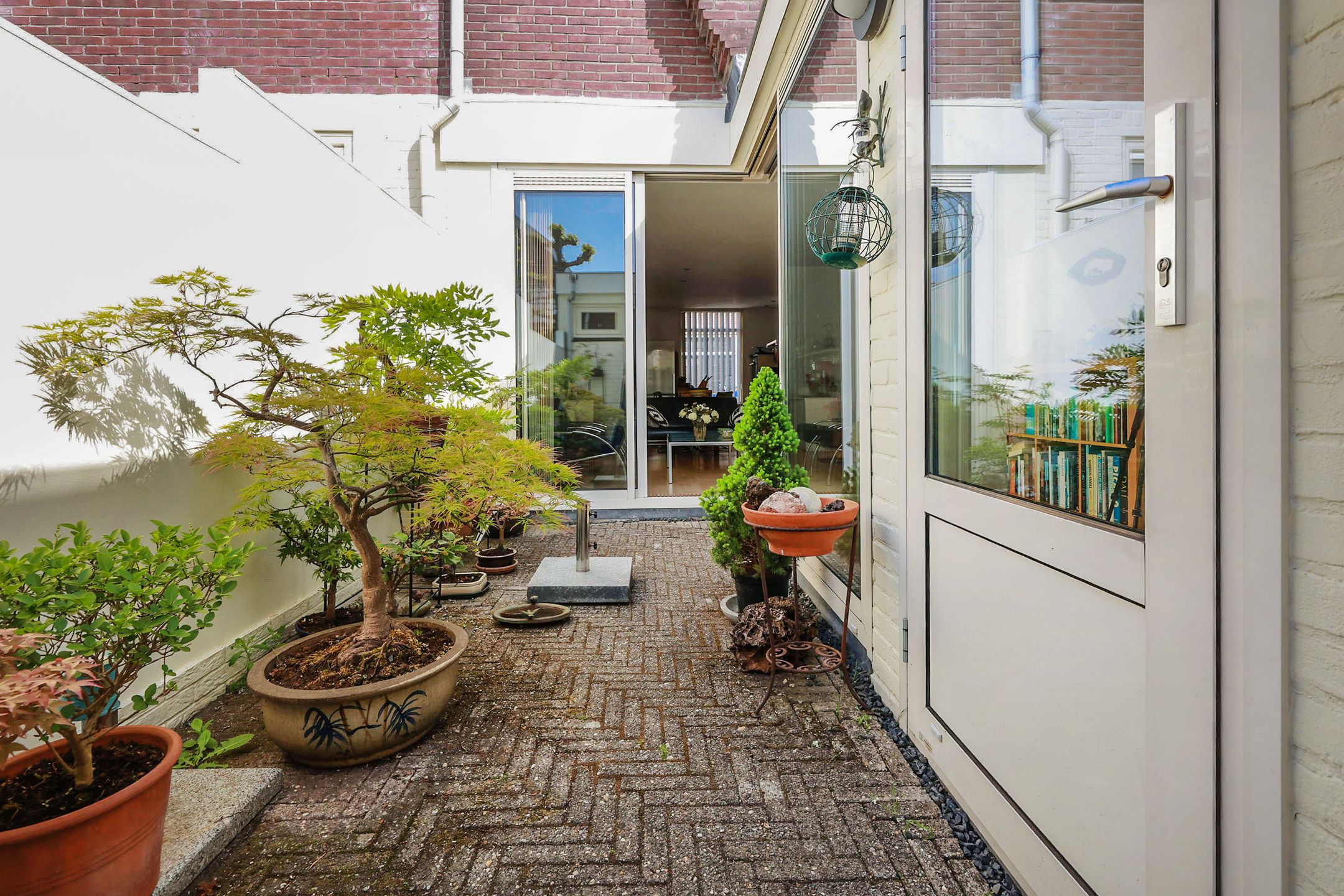 Foto 9 van Voorplaats 23