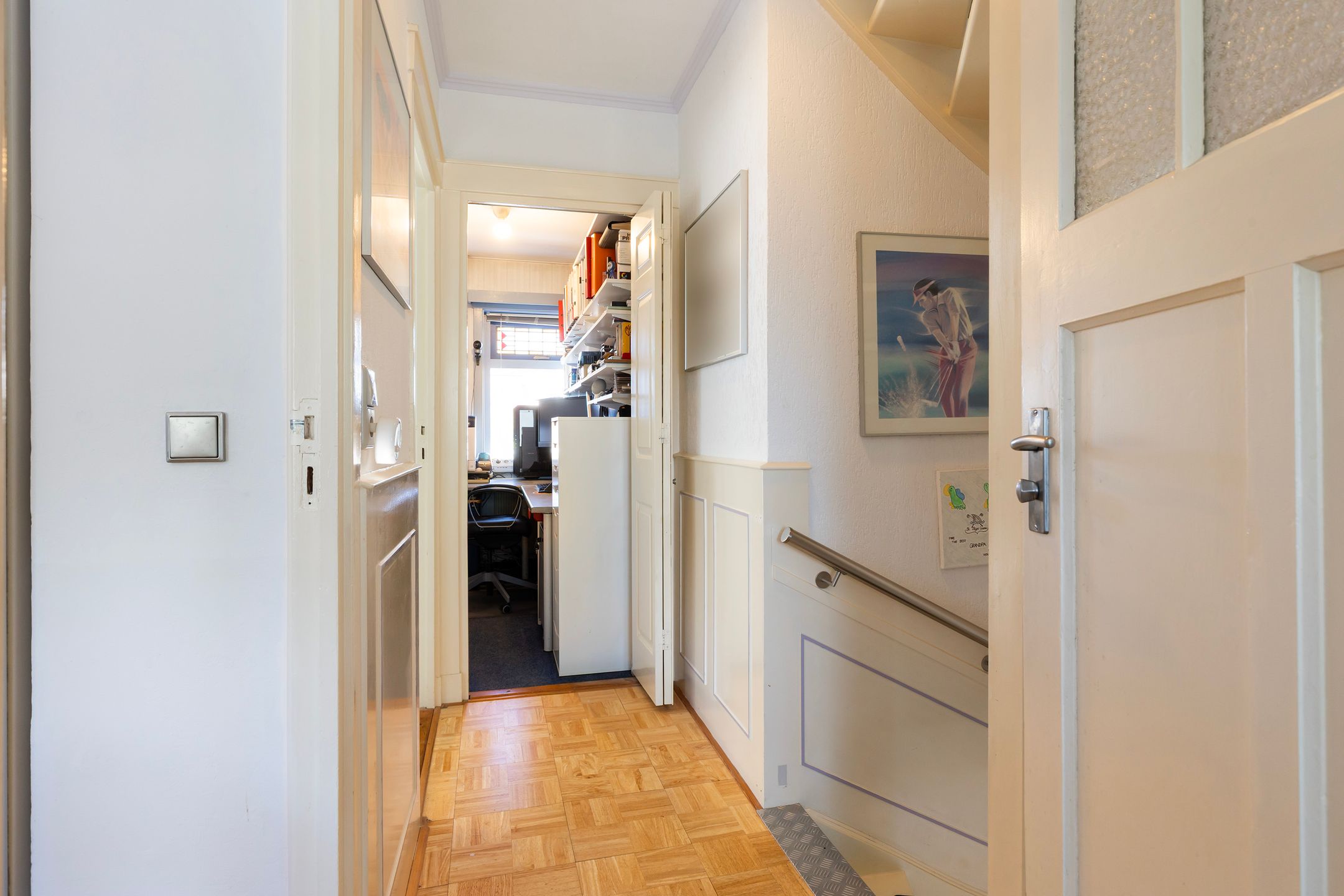 Foto 24 van Bloemwijklaan 7