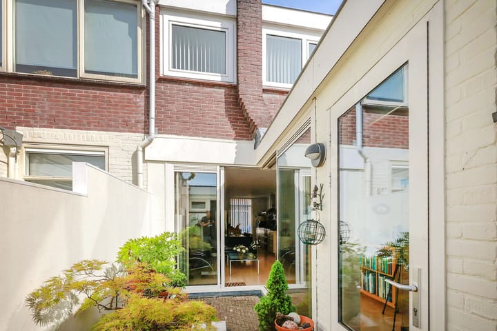 Foto 10 van Voorplaats 23