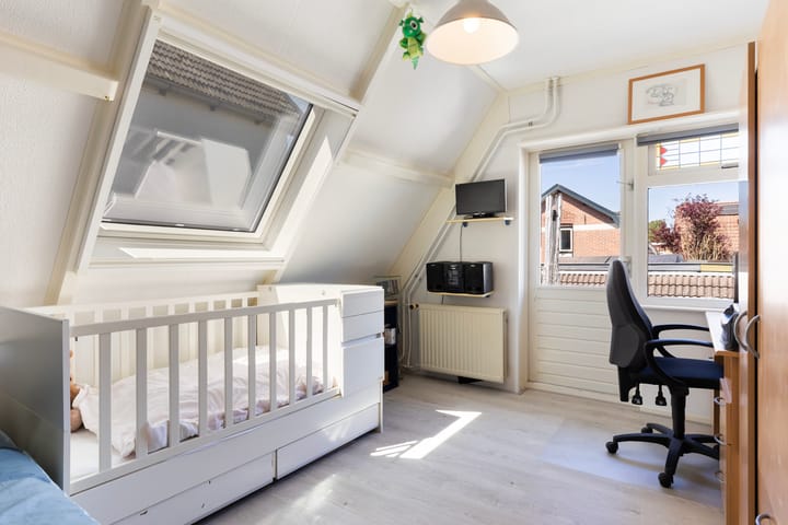 Foto 27 van Bloemwijklaan 7